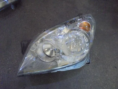 Φανάρι Εμπρός Αριστερό Νίκελ για OPEL ASTRA (2007 - 2010) H Φανάρι Εμπρός Αριστερό Νίκελ για OPEL ASTRA (2007 - 2010) H