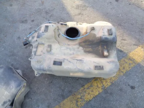 Δεξαμενή Καυσίμου (Ρεζερβουάρ) για FIAT DOBLO (2002 - 2005) (119) Combi , (2002 - 2005) (223) Cargo  *ΔΒ* Δεξαμενή Καυσίμου (Ρεζερβουάρ) για FIAT DOBLO (2002 - 2005) (119) Combi , (2002 - 2005) (223) Cargo  *ΔΒ*