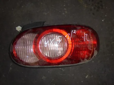 Φανάρι Πίσω Δεξί για MAZDA MX5 (1999 - 2005) (NB)