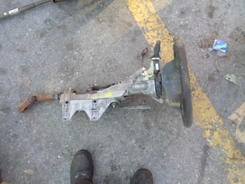 Κολόνα Τιμονιού Μεταχειρισμένη για FORD MONDEO (1996 - 2000) Mk2 *Δ* Κολόνα Τιμονιού Μεταχειρισμένη για FORD MONDEO (1996 - 2000) Mk2 *Δ*