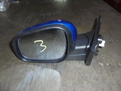 Καθρέπτης Εξωτερικός Αριστερός Ηλεκτρικός 5pin για CHEVROLET - DAEWOO SPARK (2010 - 2012) , (2013 - )