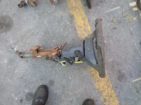 Κολόνα Τιμονιού Μεταχειρισμένη για TOYOTA AVENSIS (2003 - 2006) (T250) *Δ* Κολόνα Τιμονιού Μεταχειρισμένη για TOYOTA AVENSIS (2003 - 2006) (T250) *Δ*