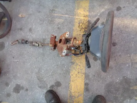 Κολόνα Τιμονιού Μεταχειρισμένη για TOYOTA RAV-4 (1994 - 1997) (XA10) *Δ* Κολόνα Τιμονιού Μεταχειρισμένη για TOYOTA RAV-4 (1994 - 1997) (XA10) *Δ*
