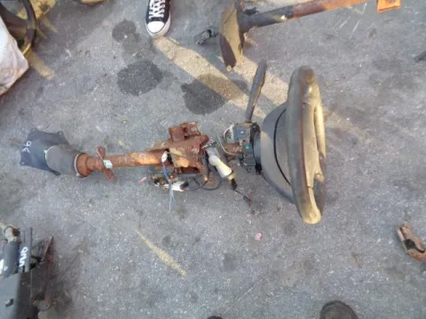 Κολόνα Τιμονιού Μεταχειρισμένη για NISSAN PRIMERA (1996 - 1999) (P11) *Δ* Κολόνα Τιμονιού Μεταχειρισμένη για NISSAN PRIMERA (1996 - 1999) (P11) *Δ*