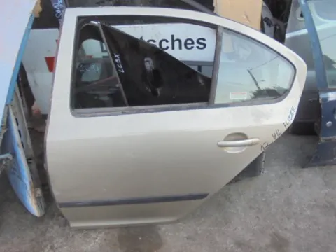Πόρτα Πίσω Αριστερή για SKODA OCTAVIA (2004 - 2008) 5 (1Z3-5) Hatchback - 5dr , (2008 - 2013) 5 (1Z3-5) *Ε* Πόρτα Πίσω Αριστερή για SKODA OCTAVIA (2004 - 2008) 5 (1Z3-5) Hatchback - 5dr , (2008 - 2013) 5 (1Z3-5) *Ε*