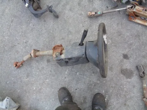 Κολόνα Τιμονιού Μεταχειρισμένη για NISSAN ALMERA (1995 - 1998) (N15) , (1998 - 2000) (N15) *Δ* Κολόνα Τιμονιού Μεταχειρισμένη για NISSAN ALMERA (1995 - 1998) (N15) , (1998 - 2000) (N15) *Δ*