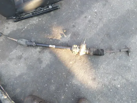 Κρεμαγιέρα Μηχανική για SUZUKI WAGON R (2000 - 2003) (RB) Κρεμαγιέρα Μηχανική για SUZUKI WAGON R (2000 - 2003) (RB)