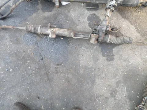 Κρεμαγιέρα Υδραυλική για MERCEDES E - CLASS (1996 - 1999) (W210) Κρεμαγιέρα Υδραυλική για MERCEDES E - CLASS (1996 - 1999) (W210)