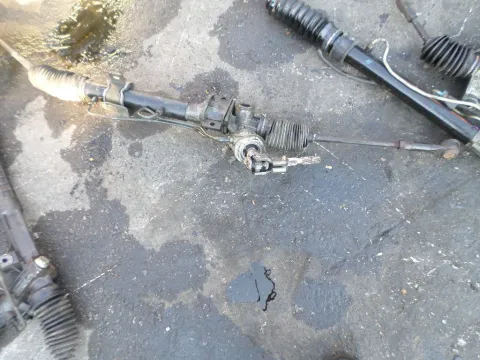 Κρεμαγιέρα Υδραυλική για MITSUBISHI COLT (1999 - 2004) (CJ) Κρεμαγιέρα Υδραυλική για MITSUBISHI COLT (1999 - 2004) (CJ)
