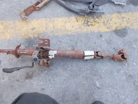 Κολόνα Τιμονιού Μεταχειρισμένη για HONDA CIVIC (1992 - 1995) (EG - H - J) *Δ* Κολόνα Τιμονιού Μεταχειρισμένη για HONDA CIVIC (1992 - 1995) (EG - H - J) *Δ*