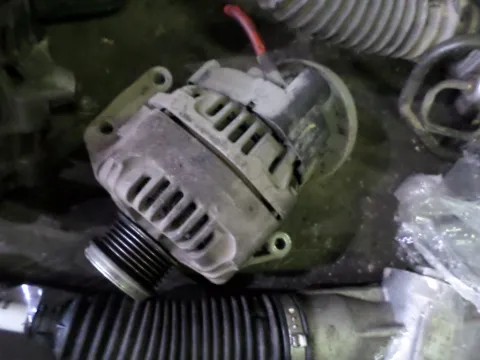 Δυναμό - Εναλλάκτης για FIAT GRANDE PUNTO (2005 - 2008) (199) Δυναμό - Εναλλάκτης για FIAT GRANDE PUNTO (2005 - 2008) (199)