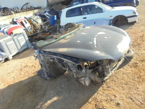 Τροπέτο Εμπρός για HYUNDAI COUPE (1997- 1999) (RD) Coupe - 2dr *Α* Τροπέτο Εμπρός για HYUNDAI COUPE (1997- 1999) (RD) Coupe - 2dr *Α*