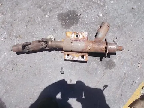 Κολόνα Τιμονιού Μεταχειρισμένη για CITROEN SAXO (1996 - 1999) (S) , (1999 - 2002) (S) *Δ* Κολόνα Τιμονιού Μεταχειρισμένη για CITROEN SAXO (1996 - 1999) (S) , (1999 - 2002) (S) *Δ*