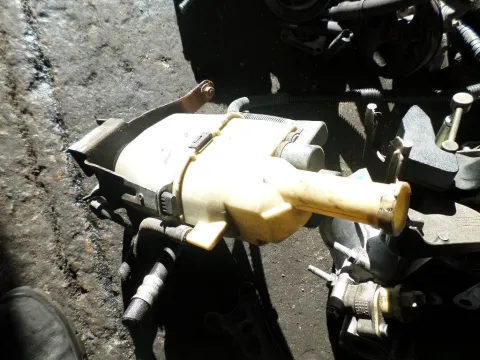 Αντλία ΗλεκτροΥδραυλικού Τιμονιού για OPEL ASTRA (1998 - 2004) G Αντλία ΗλεκτροΥδραυλικού Τιμονιού για OPEL ASTRA (1998 - 2004) G