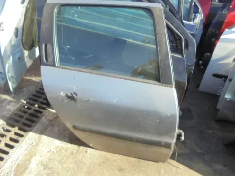 Πόρτα Πίσω Δεξιά για PEUGEOT 206 (2002 - 2008) SW S-Wagon - 5dr *Γ* Πόρτα Πίσω Δεξιά για PEUGEOT 206 (2002 - 2008) SW S-Wagon - 5dr *Γ*