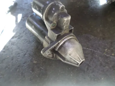 Μίζα για OPEL CORSA (2000 - 2004) C Μίζα για OPEL CORSA (2000 - 2004) C