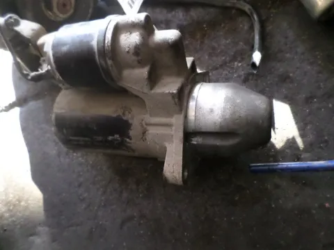 Μίζα 0001107429 για OPEL CORSA (2000 - 2004) C Μίζα 0001107429 για OPEL CORSA (2000 - 2004) C