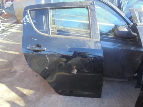 Πόρτα Πίσω Δεξιά για SUZUKI SWIFT (2012 - ) ( ) Hatchback - 5dr Πόρτα Πίσω Δεξιά για SUZUKI SWIFT (2012 - ) ( ) Hatchback - 5dr