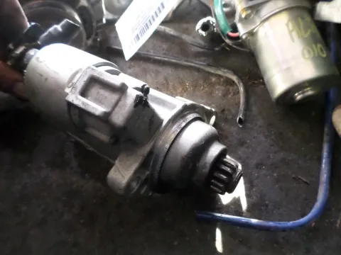 Μίζα 02Z911024K για VW TOURAN (2007 - 2010) (1T2) 1900 (BKC) Diesel 105 TDI Μίζα 02Z911024K για VW TOURAN (2007 - 2010) (1T2) 1900 (BKC) Diesel 105 TDI