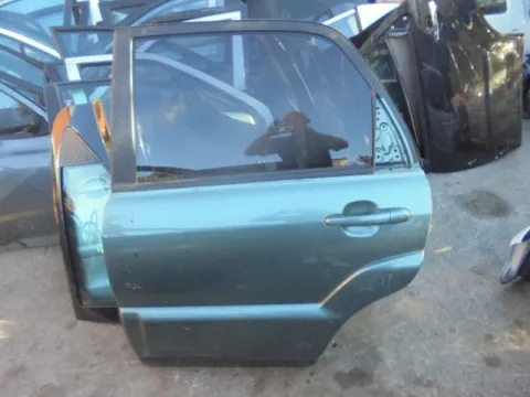 Πόρτα Πίσω Αριστερή Με Φάσα για KIA SPORTAGE (2004 - 2007) (JE) , (2008 - 2010) (JE) *Γ* Πόρτα Πίσω Αριστερή Με Φάσα για KIA SPORTAGE (2004 - 2007) (JE) , (2008 - 2010) (JE) *Γ*
