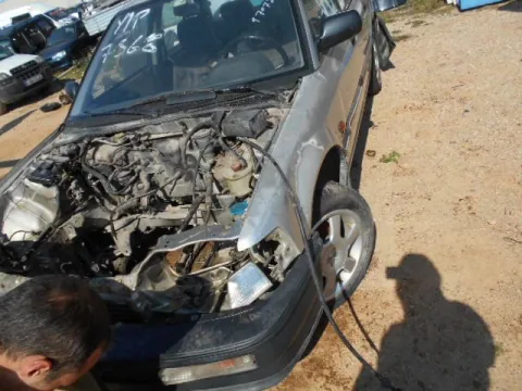 Τροπέτο Αμάξι κομπλέ  Δέν Έχει Μηχανή , Έχει Σασμάν Με Πίσω Άξονα Δισκόπλακες με Ζαντολάστιχα * 185/60/14 για HONDA CIVIC (1990 -1992) Sedan - 4dr 1600 D16Z2 Petrol 110 16 valve *ΔΒ* -  Τροπέτο Αμάξι κομπλέ  Δέν Έχει Μηχανή , Έχει Σασμάν Με Πίσω Άξονα Δισκόπλακες με Ζαντολάστιχα * 185/60/14 για HONDA CIVIC (1990 -1992) Sedan - 4dr 1600 D16Z2 Petrol 110 16 valve *ΔΒ* -