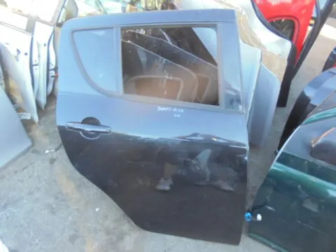 Πόρτα Πίσω Δεξιά για SUZUKI SWIFT (2012 - ) ( ) Hatchback - 5dr Πόρτα Πίσω Δεξιά για SUZUKI SWIFT (2012 - ) ( ) Hatchback - 5dr