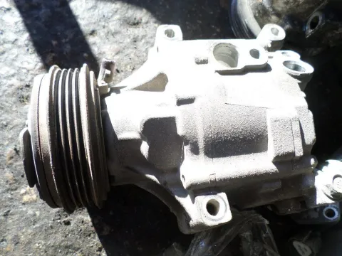 Συμπιεστής A-C (Κομπρέσορας) για MAZDA RX8 (2004 - 2008) (SE17) Συμπιεστής A-C (Κομπρέσορας) για MAZDA RX8 (2004 - 2008) (SE17)