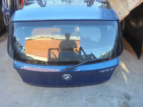 Πορτ-Μπαγκάζ για BMW 1 Series (2004 - 2007) (E87) Ηatchback - 5dr , (2007 - 2012) Ηatchback - 5dr (E87 F-L) Πορτ-Μπαγκάζ για BMW 1 Series (2004 - 2007) (E87) Ηatchback - 5dr , (2007 - 2012) Ηatchback - 5dr (E87 F-L)