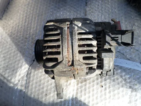 Δυναμό - Εναλλάκτης 0124325008 για MITSUBISHI LANCER Evolution (1998 - 1999) (CP9A) EVO-V Δυναμό - Εναλλάκτης 0124325008 για MITSUBISHI LANCER Evolution (1998 - 1999) (CP9A) EVO-V