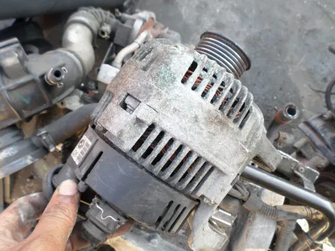 Δυναμό - Εναλλάκτης 2541961A για BMW 3 Series (1990 - 1995) (E36)