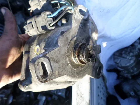 Ντιστριμπιτέρ 6-2 Καλώδια για HONDA CIVIC (1996 - 1998) (EJ - K) (MA - B) Ντιστριμπιτέρ 6-2 Καλώδια για HONDA CIVIC (1996 - 1998) (EJ - K) (MA - B)
