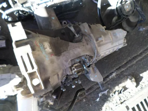 Κιβώτιο Ταχυτήτων (Σασμάν) Χειροκίνητο για AUDI A4 (2005 - 2008) (8E) (8H) Κιβώτιο Ταχυτήτων (Σασμάν) Χειροκίνητο για AUDI A4 (2005 - 2008) (8E) (8H)