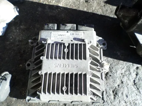Εγκέφαλος Κινητήρα 4M5112A650JH για FORD FOCUS (2004 - 2008) Mk2a (DA3 - C307) 1800 (KKDA) Diesel 115 TDCi ΤΕΛΑΡΟ *6* ΔΙΑΦΟΡΟΙ Εγκέφαλος Κινητήρα 4M5112A650JH για FORD FOCUS (2004 - 2008) Mk2a (DA3 - C307) 1800 (KKDA) Diesel 115 TDCi ΤΕΛΑΡΟ *6* ΔΙΑΦΟΡΟΙ