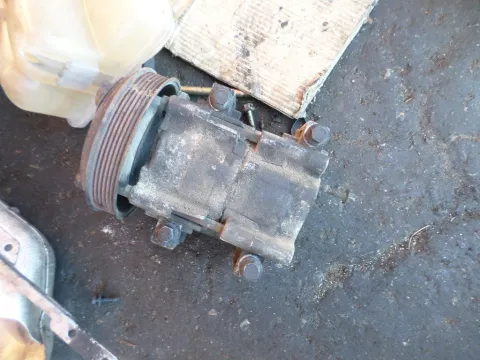 Συμπιεστής A-C (Κομπρέσορας) για FORD MONDEO (1996 - 2000) Mk2 Συμπιεστής A-C (Κομπρέσορας) για FORD MONDEO (1996 - 2000) Mk2
