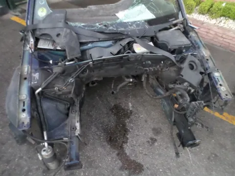 Τροπέτο Εμπρός για VW PASSAT (2000 - 2005) (3B3) *Α* Τροπέτο Εμπρός για VW PASSAT (2000 - 2005) (3B3) *Α*