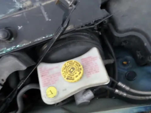 Τροπέτο Εμπρός για VW PASSAT (2000 - 2005) (3B3) *Α* - 