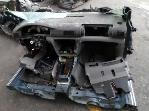 Τροπέτο Εμπρός για VW PASSAT (2000 - 2005) (3B3) *Α* - 