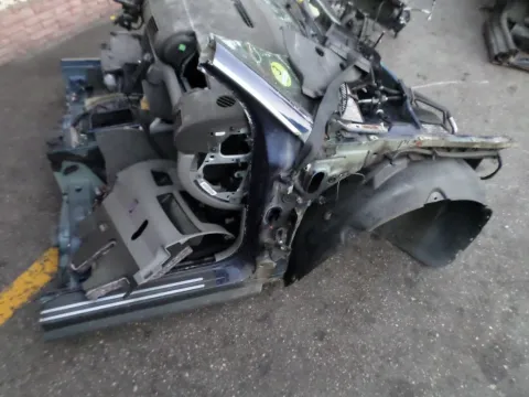 Τροπέτο Εμπρός για VW PASSAT (2000 - 2005) (3B3) *Α* - 