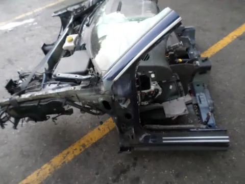 Τροπέτο Εμπρός για VW PASSAT (2000 - 2005) (3B3) *Α* - 