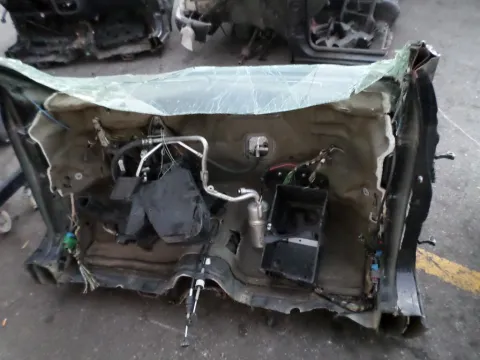 Τροπέτο Εμπρός για VW PASSAT (2000 - 2005) (3B3) *Α* - 