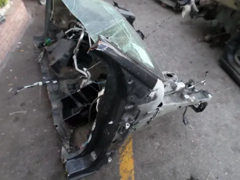 Τροπέτο Εμπρός για FORD FOCUS (2004 - 2008) Mk2a (DA3 - C307) *A* -  Τροπέτο Εμπρός για FORD FOCUS (2004 - 2008) Mk2a (DA3 - C307) *A* -