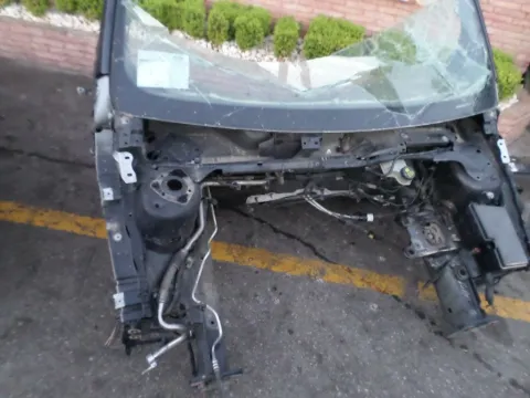 Τροπέτο Εμπρός για FORD FOCUS (2004 - 2008) Mk2a (DA3 - C307) *A* -  Τροπέτο Εμπρός για FORD FOCUS (2004 - 2008) Mk2a (DA3 - C307) *A* -