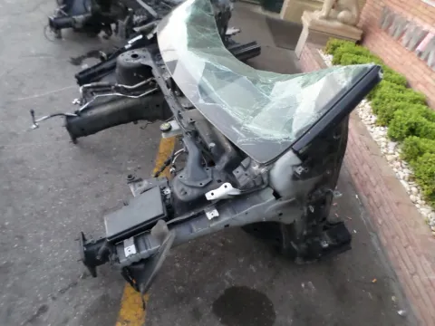 Τροπέτο Εμπρός για FORD FOCUS (2004 - 2008) Mk2a (DA3 - C307) *A* -  Τροπέτο Εμπρός για FORD FOCUS (2004 - 2008) Mk2a (DA3 - C307) *A* -