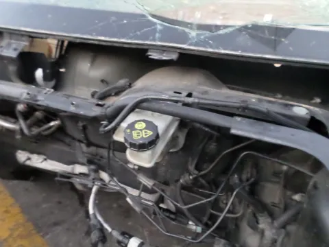 Τροπέτο Εμπρός για FORD FOCUS (2004 - 2008) Mk2a (DA3 - C307) *A* -  Τροπέτο Εμπρός για FORD FOCUS (2004 - 2008) Mk2a (DA3 - C307) *A* -