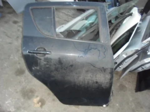 Πόρτα Πίσω Δεξιά για SUZUKI SWIFT (2012 - ) ( ) Hatchback - 5dr Πόρτα Πίσω Δεξιά για SUZUKI SWIFT (2012 - ) ( ) Hatchback - 5dr