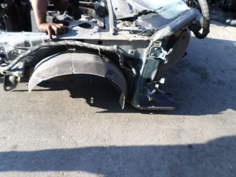 Τροπέτο Εμπρός Mε Μονάδα ABS Κωδικό 95660 για HYUNDAI ACCENT (1999 - 2002) (CG) (LC) *ΔΒ* - 