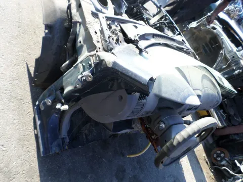 Τροπέτο Εμπρός Mε Μονάδα ABS Κωδικό 95660 για HYUNDAI ACCENT (1999 - 2002) (CG) (LC) *ΔΒ* - 