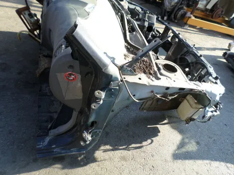 Τροπέτο Εμπρός Mε Μονάδα ABS Κωδικό 95660 για HYUNDAI ACCENT (1999 - 2002) (CG) (LC) *ΔΒ* - 