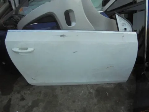 Πόρτα Δεξιά Δίπορτη για VW GOLF  (2009 - 2013) Mk6 (5K1) Cabrio - 3dr *Ε* Πόρτα Δεξιά Δίπορτη για VW GOLF  (2009 - 2013) Mk6 (5K1) Cabrio - 3dr *Ε*