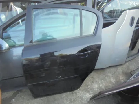 Πόρτα Πίσω Αριστερή για OPEL CORSA (2006 - 2011) D Hatchback - 5dr , (2011 - 2014) D **Γ** Πόρτα Πίσω Αριστερή για OPEL CORSA (2006 - 2011) D Hatchback - 5dr , (2011 - 2014) D **Γ**
